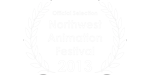 Official Selection- Northwest Animation Festival 2013