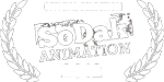 Official Selection- SoDak Animation Festival 2012